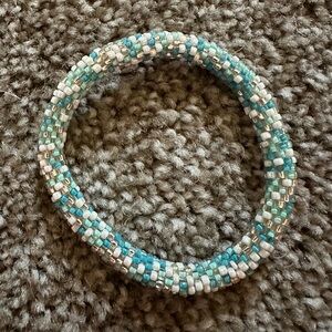 Beaded Bracelet